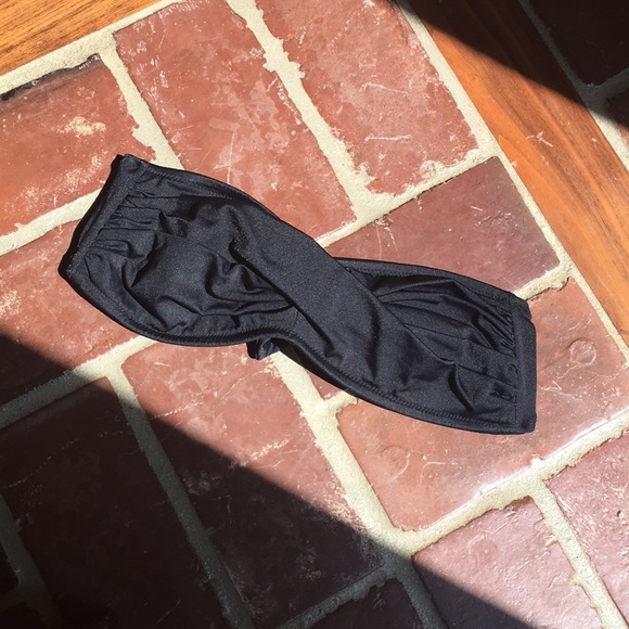J. Crew Other - J. Crew Swim Top